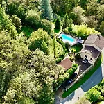 La Papeterie De Charme Bed & Breakfast Gavaudun