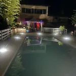 La Papeterie De Charme Bed & Breakfast *