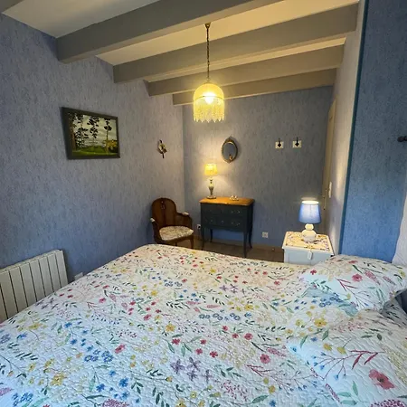 La Papeterie De Charme Bed & Breakfast