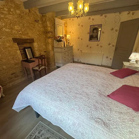 La Papeterie De Charme Bed & Breakfast *