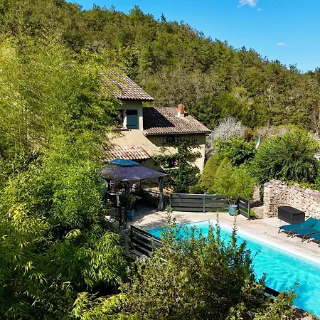 La Papeterie De Charme Gavaudun