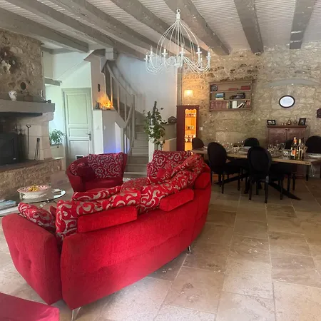 La Papeterie De Charme Gavaudun