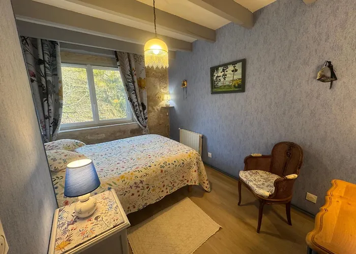 La Papèterie De Charme * Gavaudun