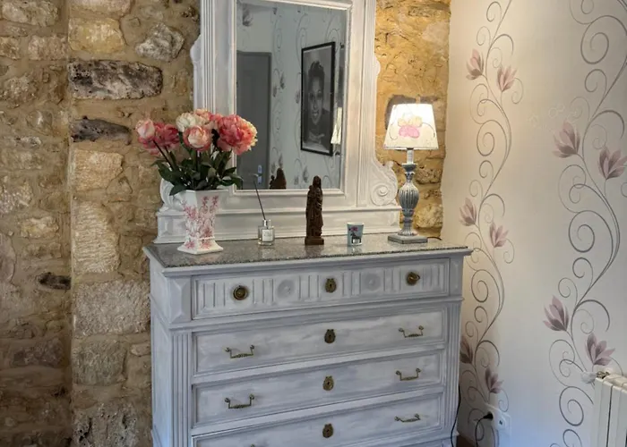 Bed & Breakfast La Papeterie De Charme