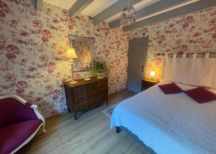 La Papeterie De Charme Gavaudun