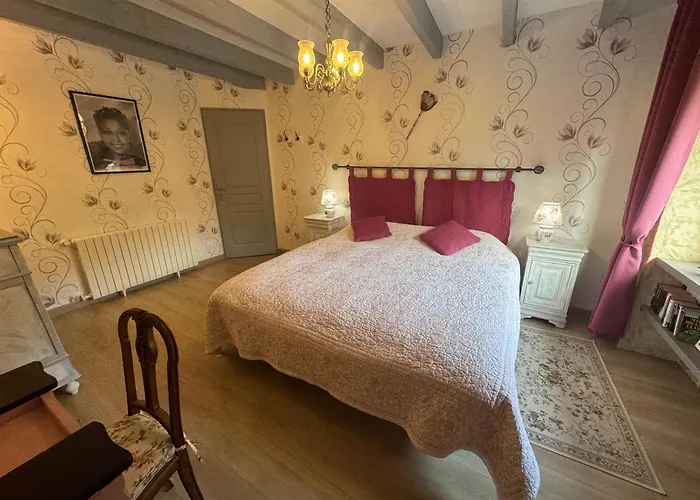 La Papèterie De Charme * Gavaudun