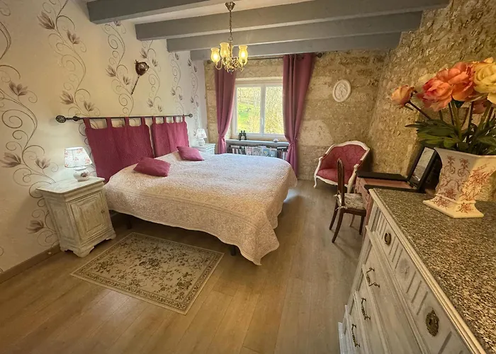 La Papeterie De Charme *