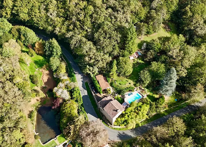 La Papeterie De Charme * Gavaudun