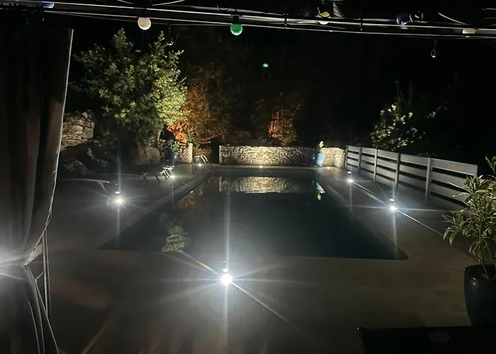 La Papèterie De Charme Bed & Breakfast *